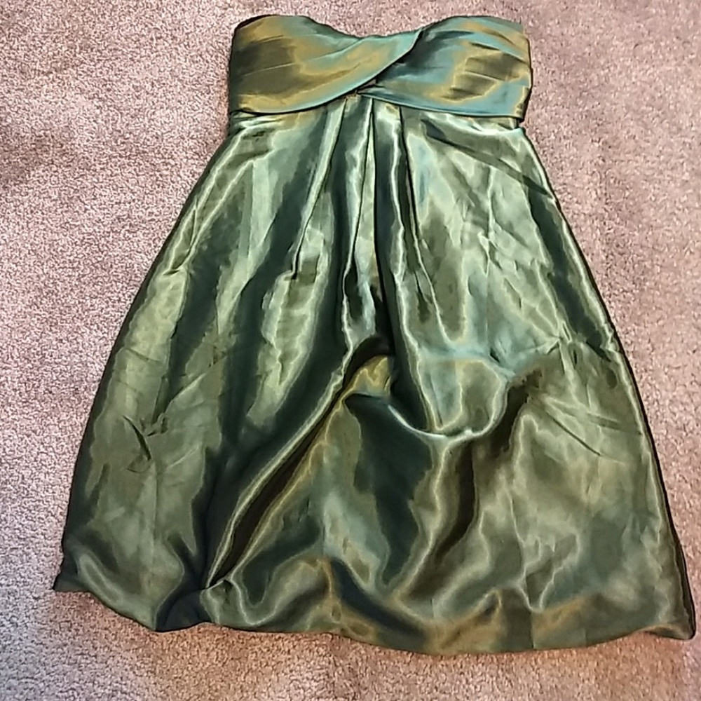 Jump apparel bubble dress